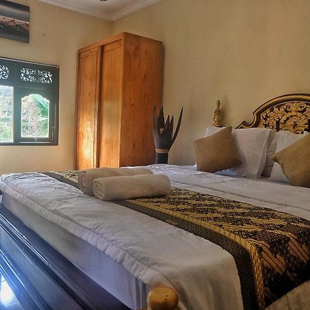 Villa Gunung Kawi House à Tegallalang  Extérieur photo